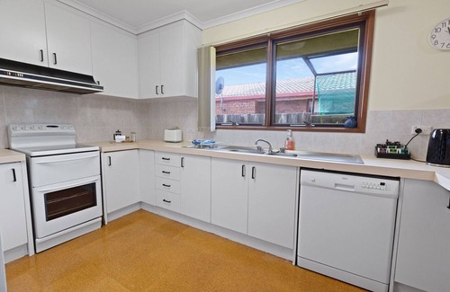 Paynesville House | The Hideaway - This holiday house is your gateway to unforgettable memories