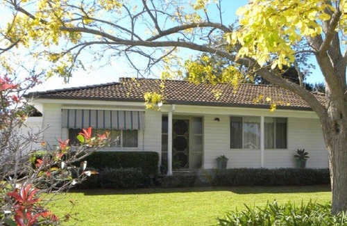 Sussex Inlet House | The Hideaway, TOP NOTCH