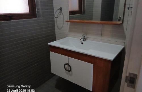 Ngara West Apartment | The Hideout