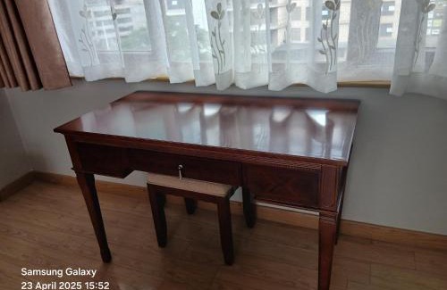 Ngara West Apartment | The Hideout