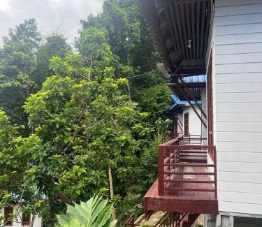 Koh Rong House | The Hideout Koh Rong