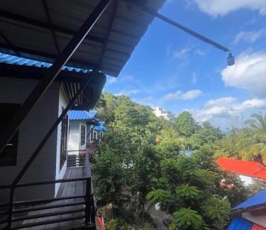 Koh Rong House | The Hideout Koh Rong