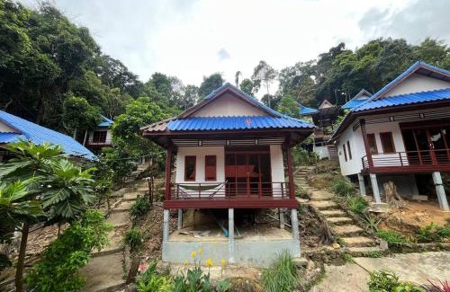 Koh Rong House | The Hideout Koh Rong