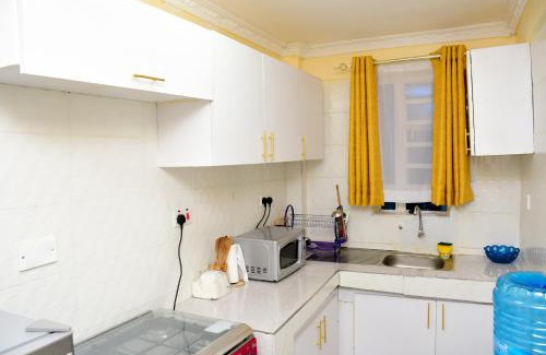 Thika Apartment | The Hideout Thika Town
