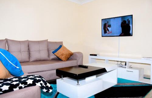 Thika Apartment | The Hideout Thika Town