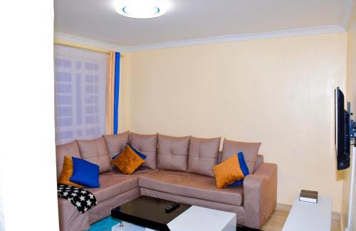 Thika Apartment | The Hideout Thika Town