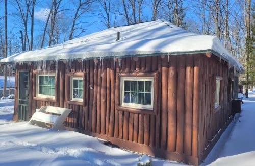 Higgins Lake House | The Higgins Lake Hideaway - Super Cute!