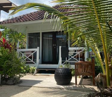 Gili Gede Villa | The High Dive Gili Gede by Ultimate Resorts