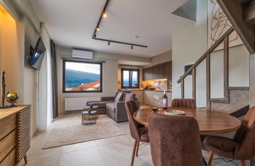 Ioannina Apartment | The High View Ioannina