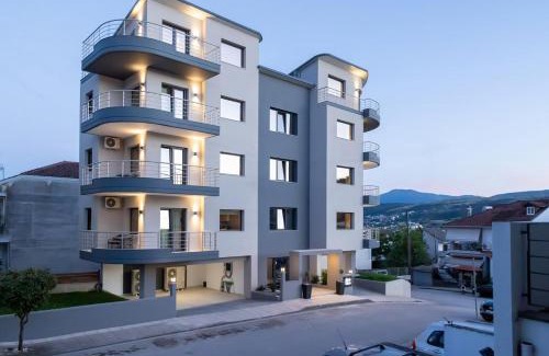 Ioannina Apartment | The High View Ioannina