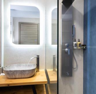 Ioannina Apartment | The High View Ioannina