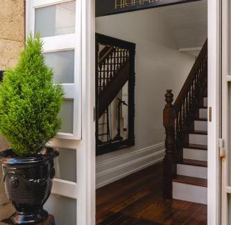 Fremantle House | The Higham