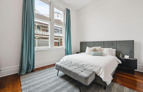 Fremantle House | The Higham