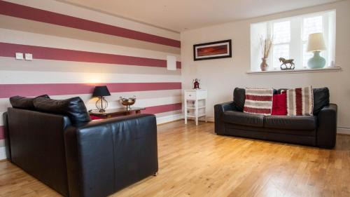 Fort Augustus House | The Highland Club