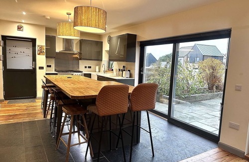 Inverness House | The Highland Moonray
