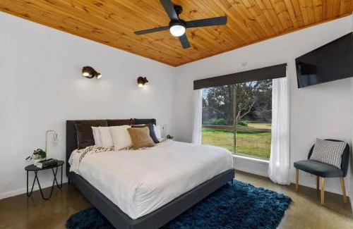 Yarrawonga House | The Hildeton on Hogans