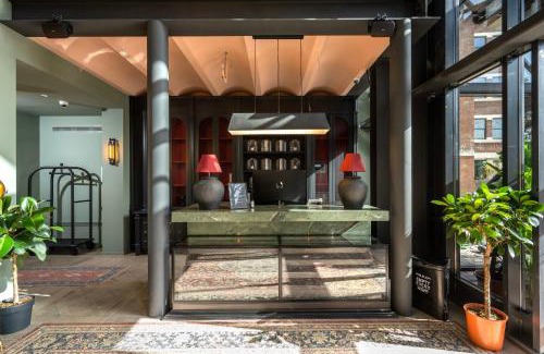 Harrow Apartment | The Hill by Nestor