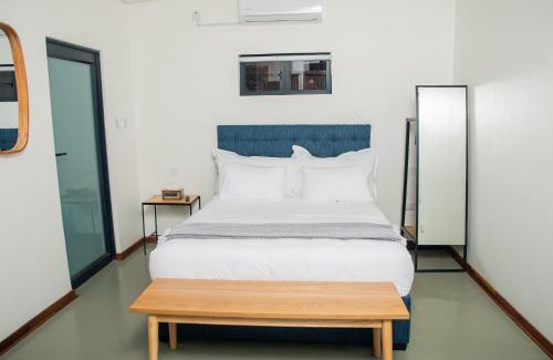 Ramotswa Cabin | The Hill Chalets - Crocodile Pools-Self Catering