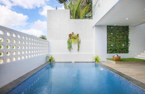 Bukit Villa | The Hill Ocean View Villa - Jimbaran Bali