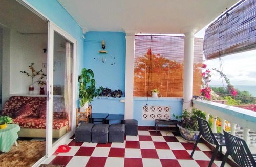 Vung Tau Apartment | The Hill Vũng Tàu Homestay