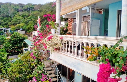 Vung Tau Apartment | The Hill Vũng Tàu Homestay