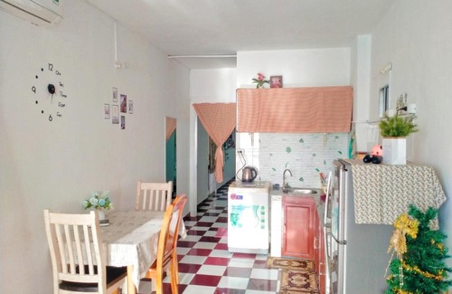 Vung Tau Apartment | The Hill Vũng Tàu Homestay