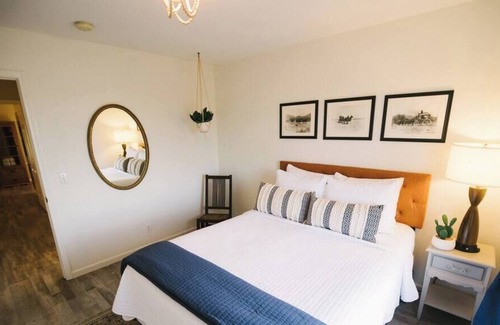 Paso Robles House | The Hillbilly Hideout