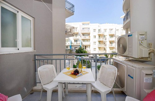 Marsalforn Apartment | The Hillock Residences South C3