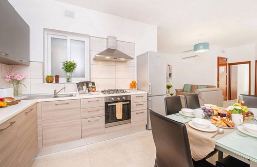 Marsalforn Apartment | The Hillock Residences South C3