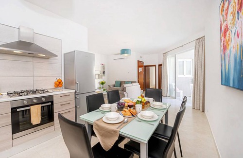 Marsalforn Apartment | The Hillock Residences South C3