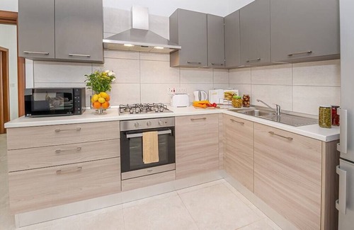 Marsalforn Apartment | The Hillock South C4