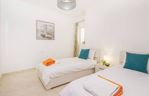 Marsalforn Apartment | The Hillock South C4