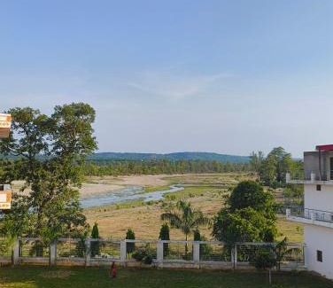 Rishikesh Apartment | The Hills & Waves