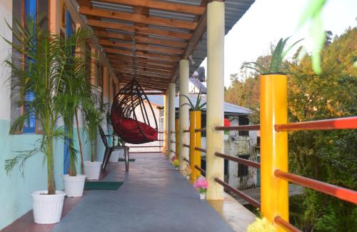 Almora House | The Himalayan Heaven Homestay, Binsar