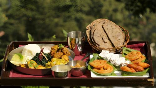 Almora House | The Himalayan Heaven Homestay, Binsar