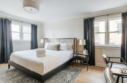 Staunton Hotel | The Historic Berkeley Place