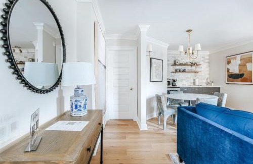Staunton Hotel | The Historic Berkeley Place