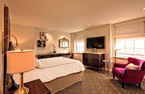 Northeast Virginia Beach Hotel | The Historic Cavalier Hotel and Beach Club, Autograph Collection