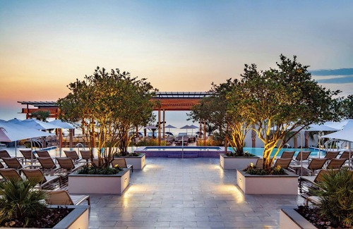Northeast Virginia Beach Hotel | The Historic Cavalier Hotel and Beach Club, Autograph Collection