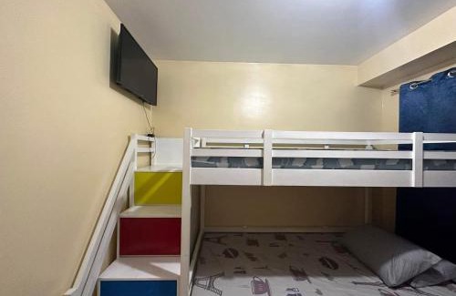 Taytay Apartment | The Hive Condo