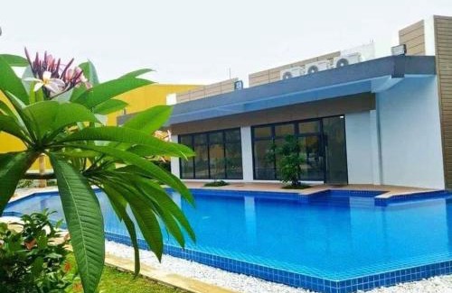 Taytay Apartment | The Hive Condo