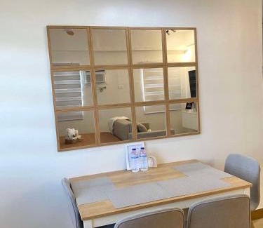 Trece Martires Apartment | The Hive Staycation - SMDC Hope Residences