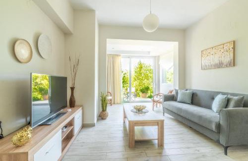 Kavrochori Apartment | The Holiday House 1