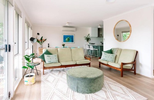 Flinders House | The Holiday Shack at Flinders