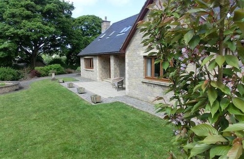 Gilsland Bed & Breakfast | The Hollies on the Wall