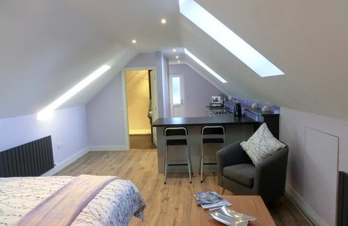 Gilsland Bed & Breakfast | The Hollies on the Wall