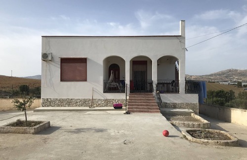 Agrigento Villa | the home for your holidays in Agrigento