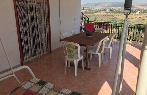Agrigento Villa | the home for your holidays in Agrigento