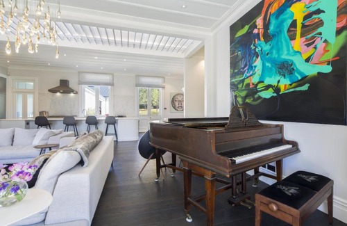 Lake Hayes Villa | The Homestead Lake Hayes