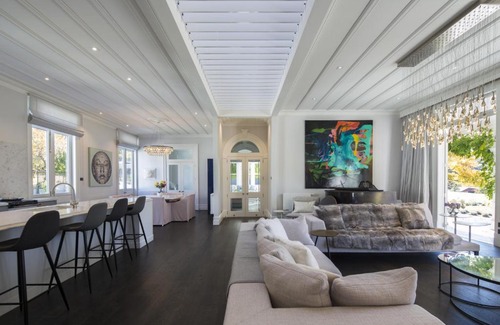 Lake Hayes Villa | The Homestead Lake Hayes